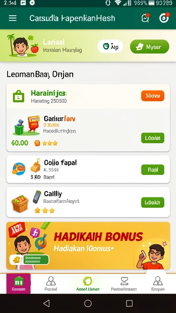 Screenshot titan777 nomor 2