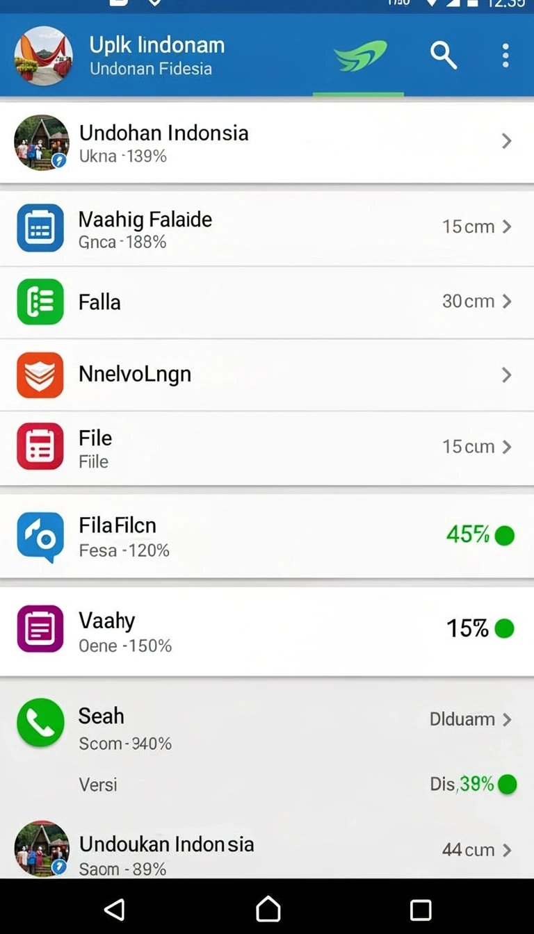Screenshot vc55 nomor 1