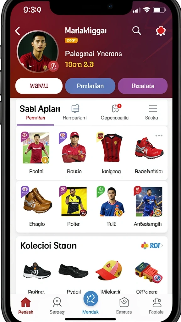 Screenshot vm777 nomor 1