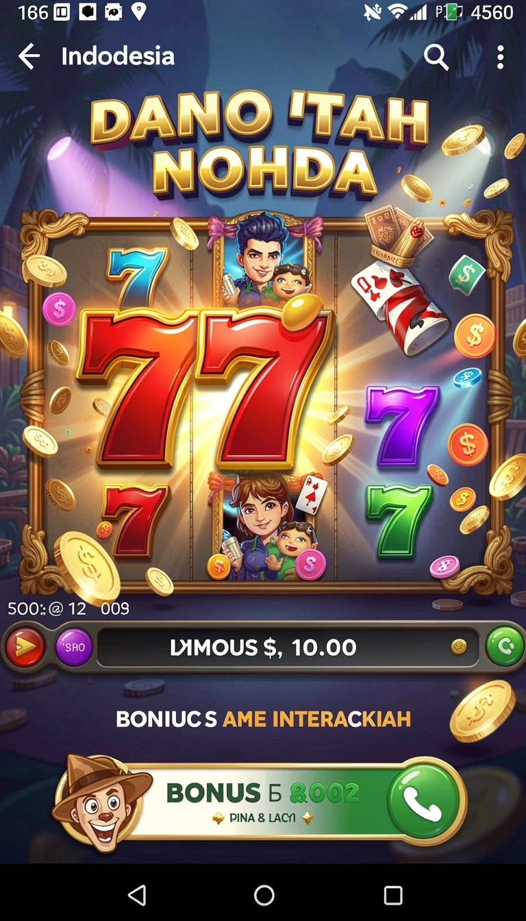 Screenshot vo777 nomor 2