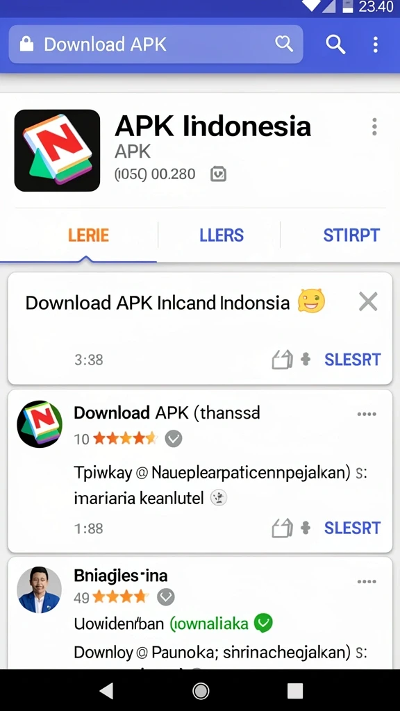 Screenshot vv62 nomor 1