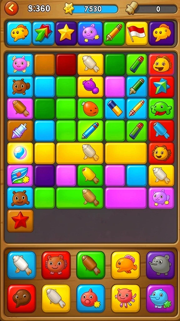 Screenshot vv62 nomor 3